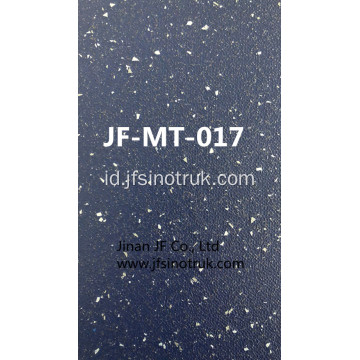 JF-MT-013 Bus lantai vinyl Bus Mat Yutong Bus